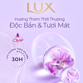 Ảnh của Sữa Tắm Lux Sparkling Phong Lan & Nho 400G