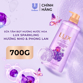 Ảnh của Sữa Tắm Lux Sparkling Phong Lan & Nho 700G