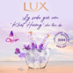 Ảnh của Sữa Tắm Lux Sparkling Phong Lan & Nho 700G