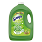 Ảnh của Nước rửa chén Sunlight Matcha Trà nhật  can 3.5kg
