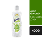 Ảnh của Nước rửa chén Sunlight Thiên Nhiên Lô Hội chai 400g