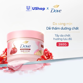 Ảnh của Tẩy da chết Dove Dưỡng Ẩm Toàn Thân hương Lựu Đỏ 280g