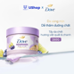 Ảnh của Tẩy da chết Dove hương Chanh & Việt Quất 280g