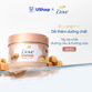 Ảnh của Tẩy da chết Dove Dưỡng Ẩm Toàn Thân Đường Nâu & Hương Dừa 280g