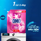 Ảnh của Nước giặt OMO Siêu Tốc Chăm Sóc Bền Màu 3.4kg