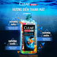 Ảnh của Dầu gội Clear Men Perfume Deep Ocean 840g (Hàng cận date)